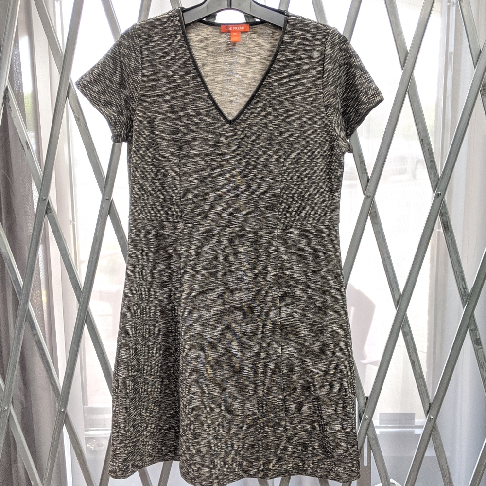 Joe Fresh dress
